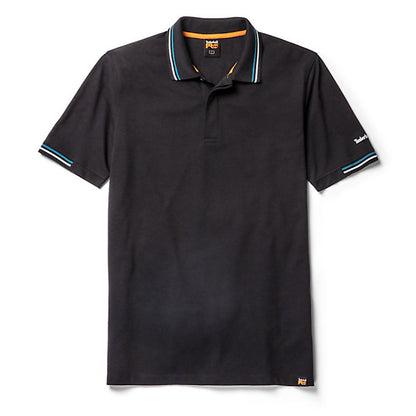 Timberland Pro Baseplate Polo