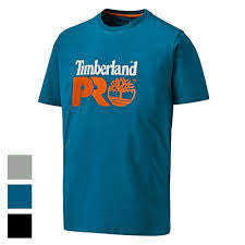 Timberland Pro Core T-Shirt