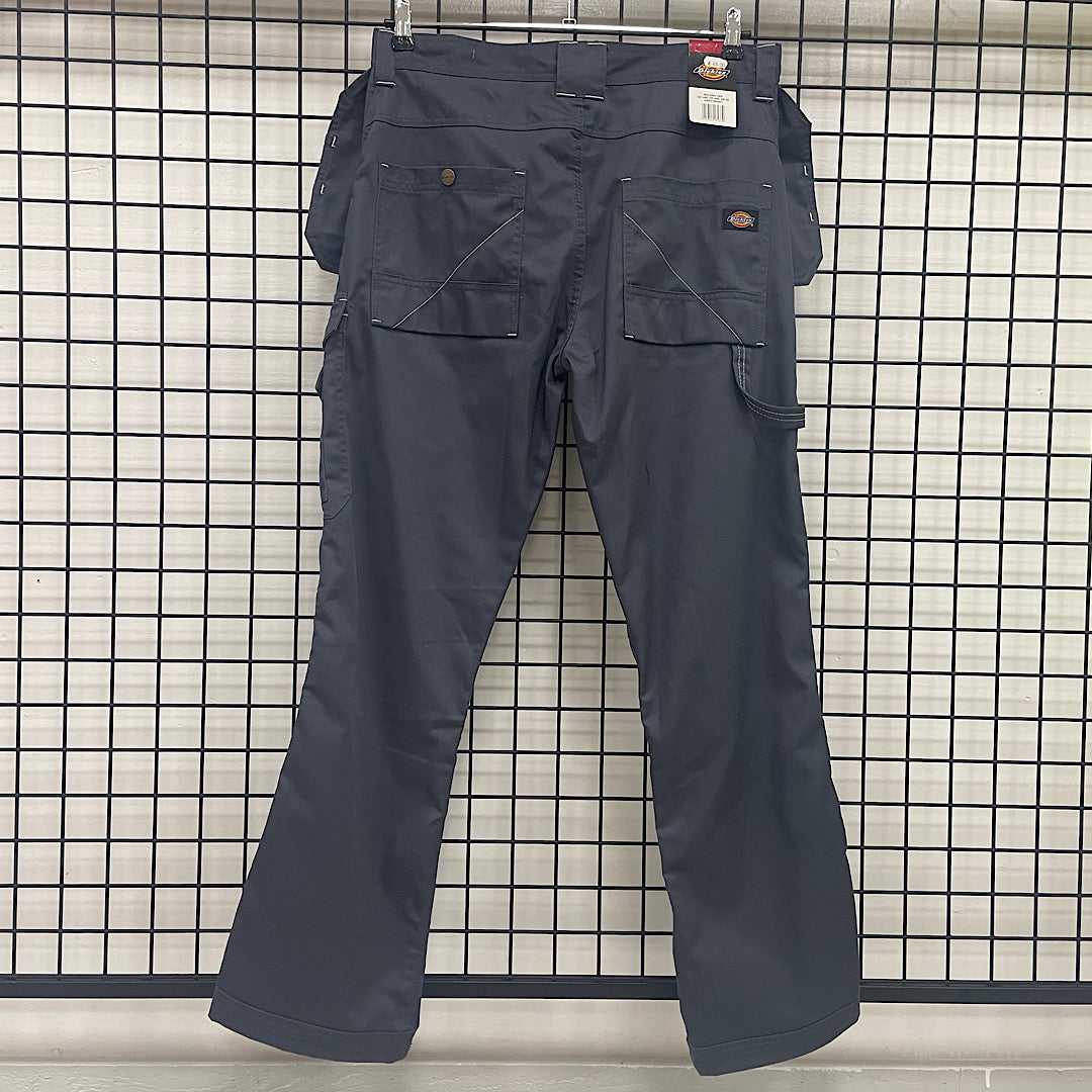 Dickies Redhawk Pro werkbroek zwart