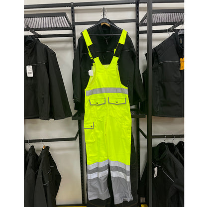 HaVeP Hi-Vis Tuinbroek