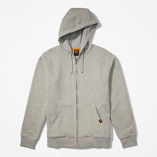 Timberland Pro Honcho Zip Sweatshirt