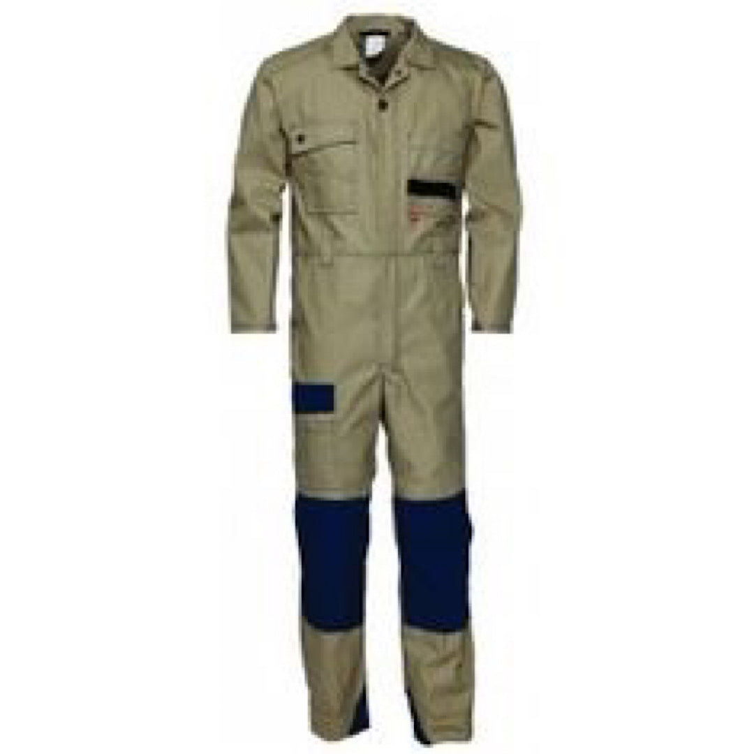 Havep Construction Overall