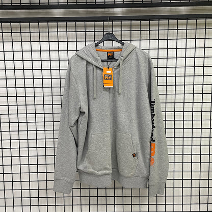 Timberland Pro Honcho Zip Sweatshirt