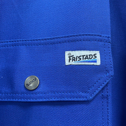 Fristads Overall Blauw