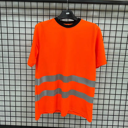 Oranje Hi-Vis T-Shirt