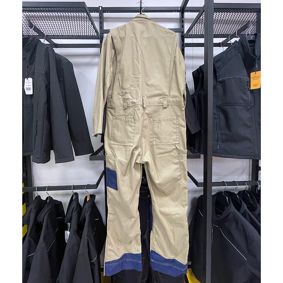 Havep Construction Overall