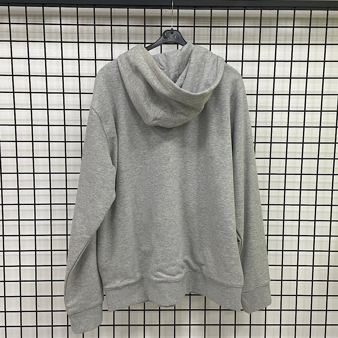 Timberland Pro Honcho Zip Sweatshirt