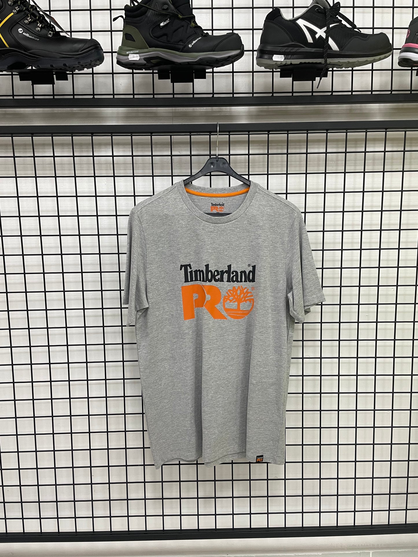 Timberland Pro Core T-Shirt