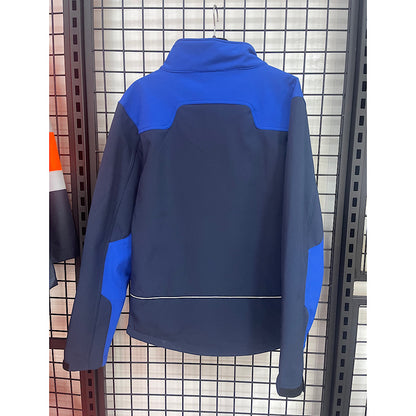 Santino softshell jasje