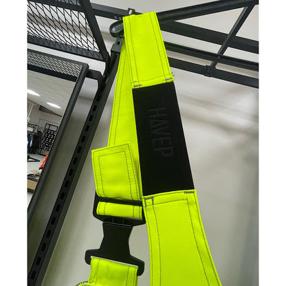 Havep Tuinbroek Hi - Vis