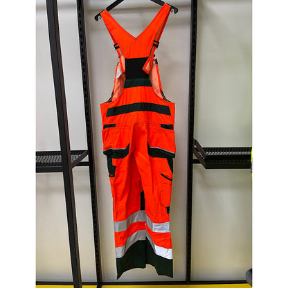 Havep Tuinbroek Hi - Vis