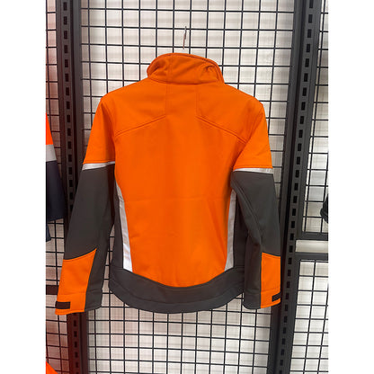 Havep softshell high visibility