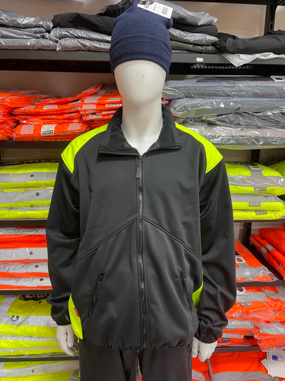 Fristads softshell windbreaker