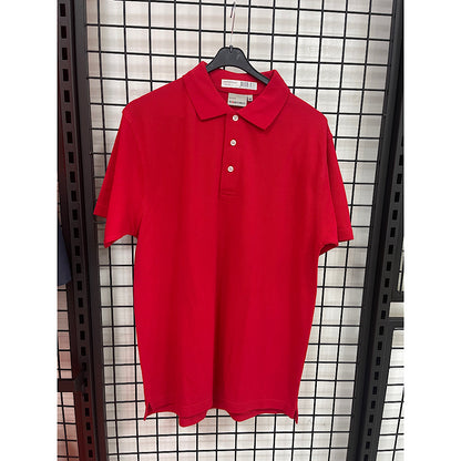 Santino ricardo polo t-shirt korte mauw