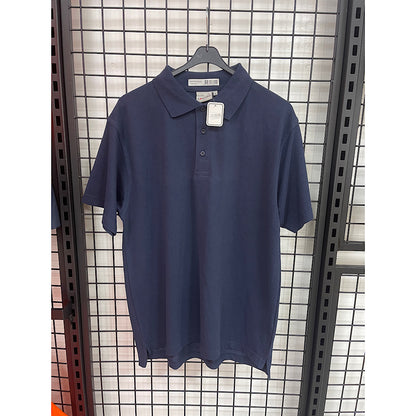 Santino ricardo polo t-shirt korte mauw