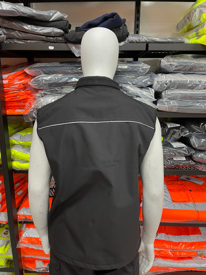 MyForm Bodywarmer