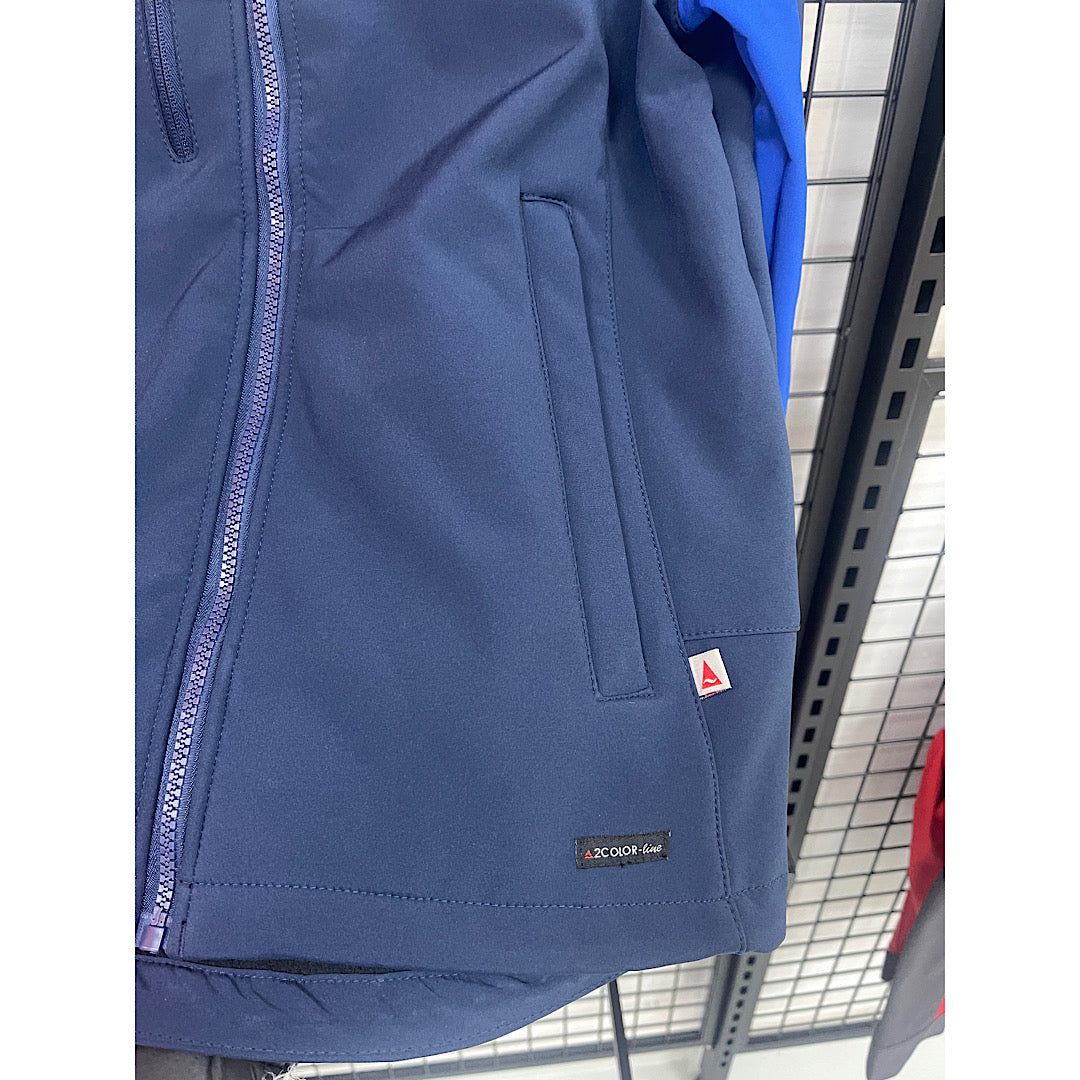 Santino softshell jasje