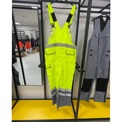 Havep Tuinbroek Hi - Vis