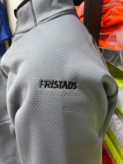 Fristads softshell werkjas