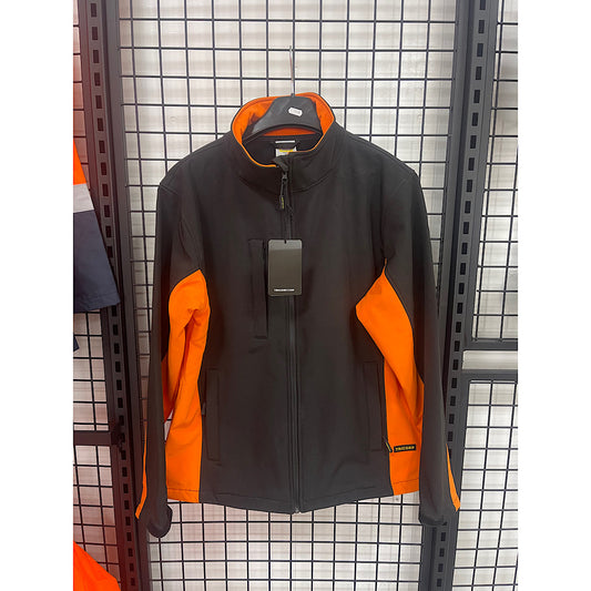 Tricorp softshell werkjack