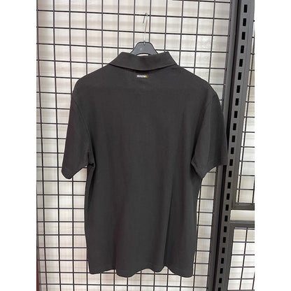 Dassy leon polo -shirt korte mauw