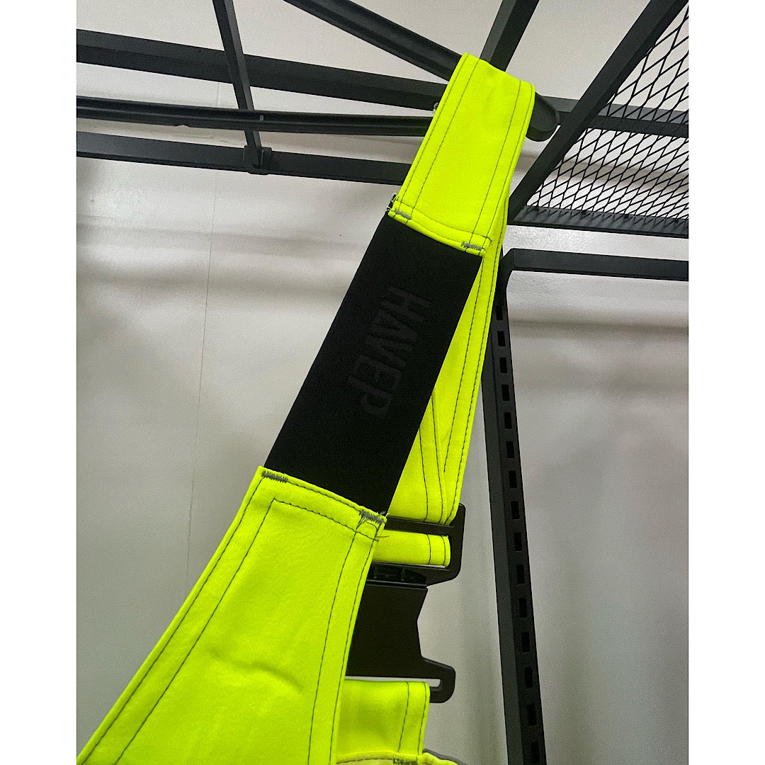 Havep Tuinbroek Hi - Vis