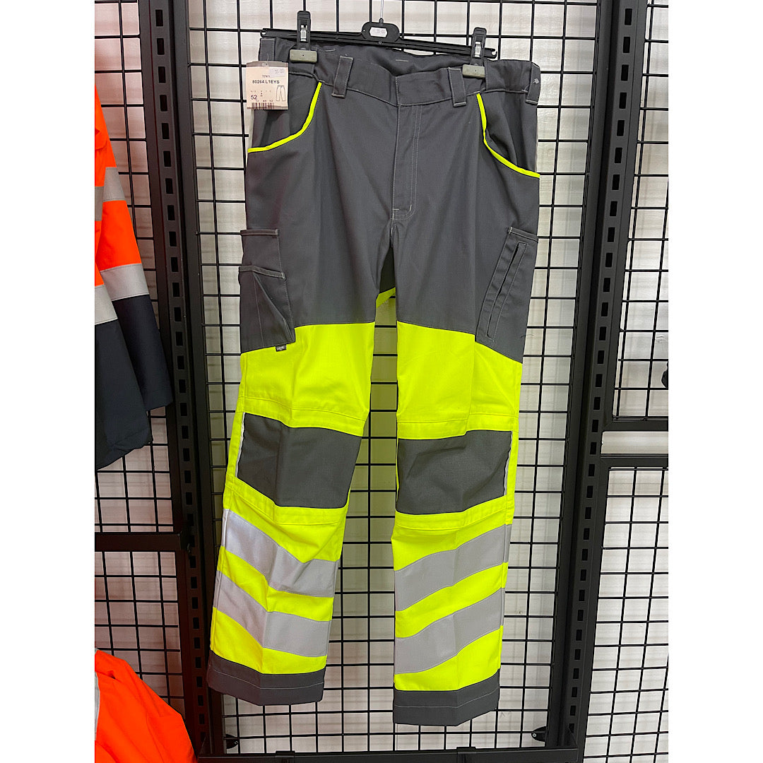 Havep werkbroek high visibility