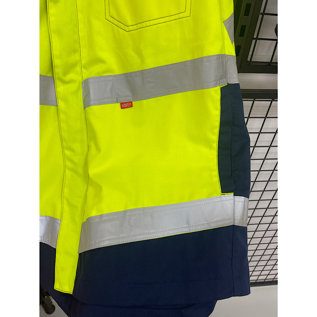 Havep werkjack high visibility