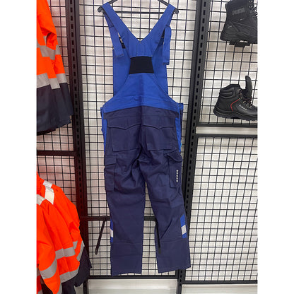 Orcon workwear vlamvertragend tuinbroek 🔥