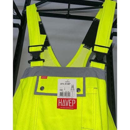 Havep Tuinbroek Hi - Vis