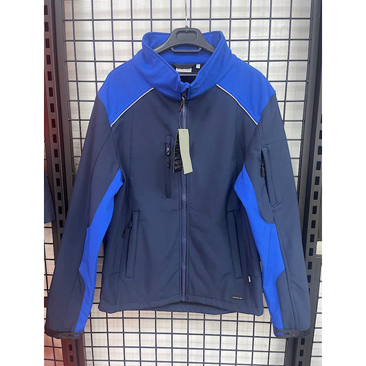 Santino softshell jasje