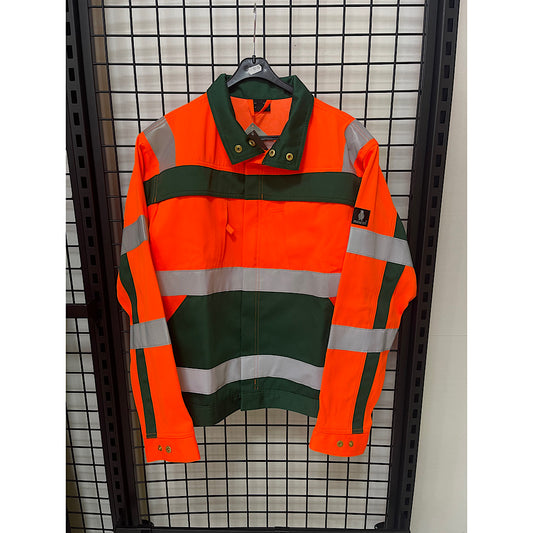 Mascot safe cameta 07109 korte werkjas