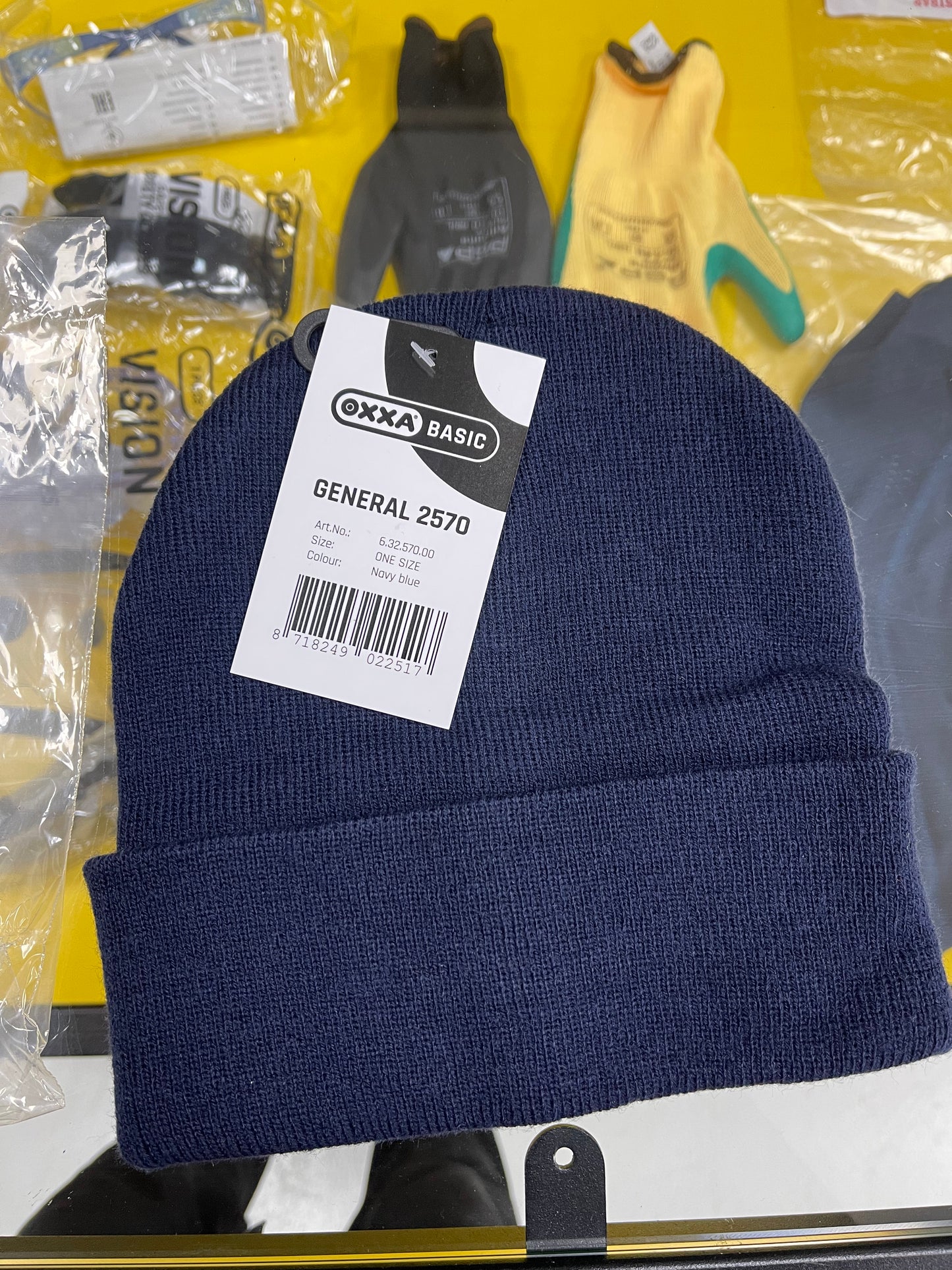 Oxxa beanie