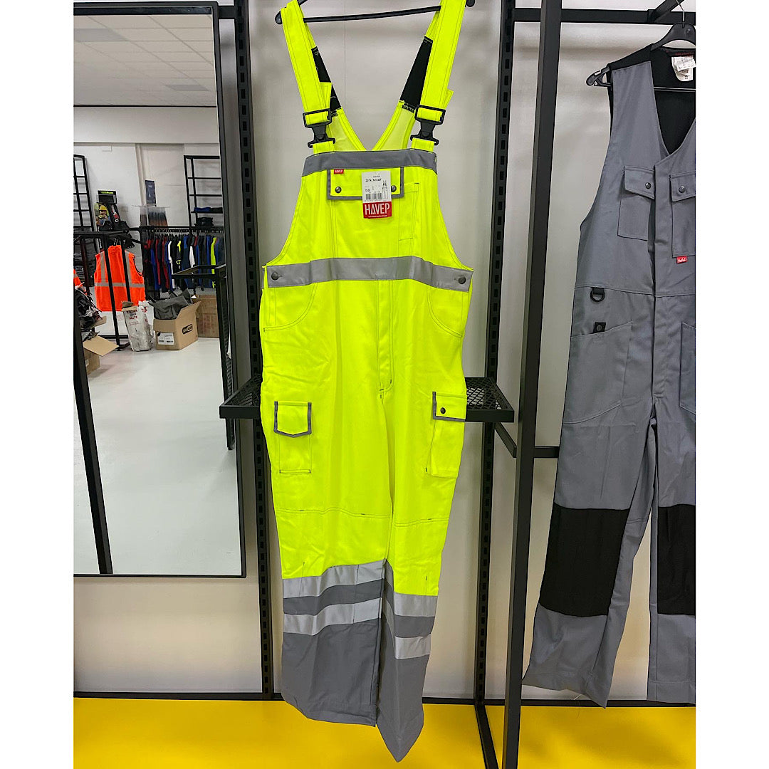 Havep Tuinbroek Hi - Vis