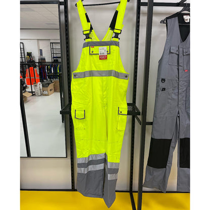 Havep Tuinbroek Hi - Vis