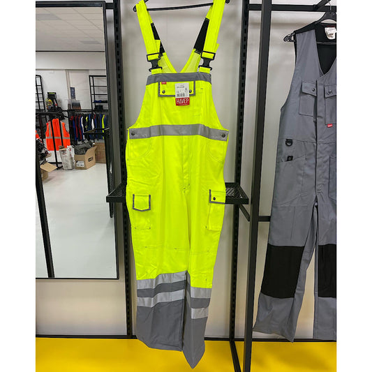 Havep Tuinbroek Hi - Vis