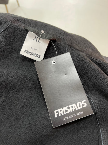 Fristads softshell werkjas