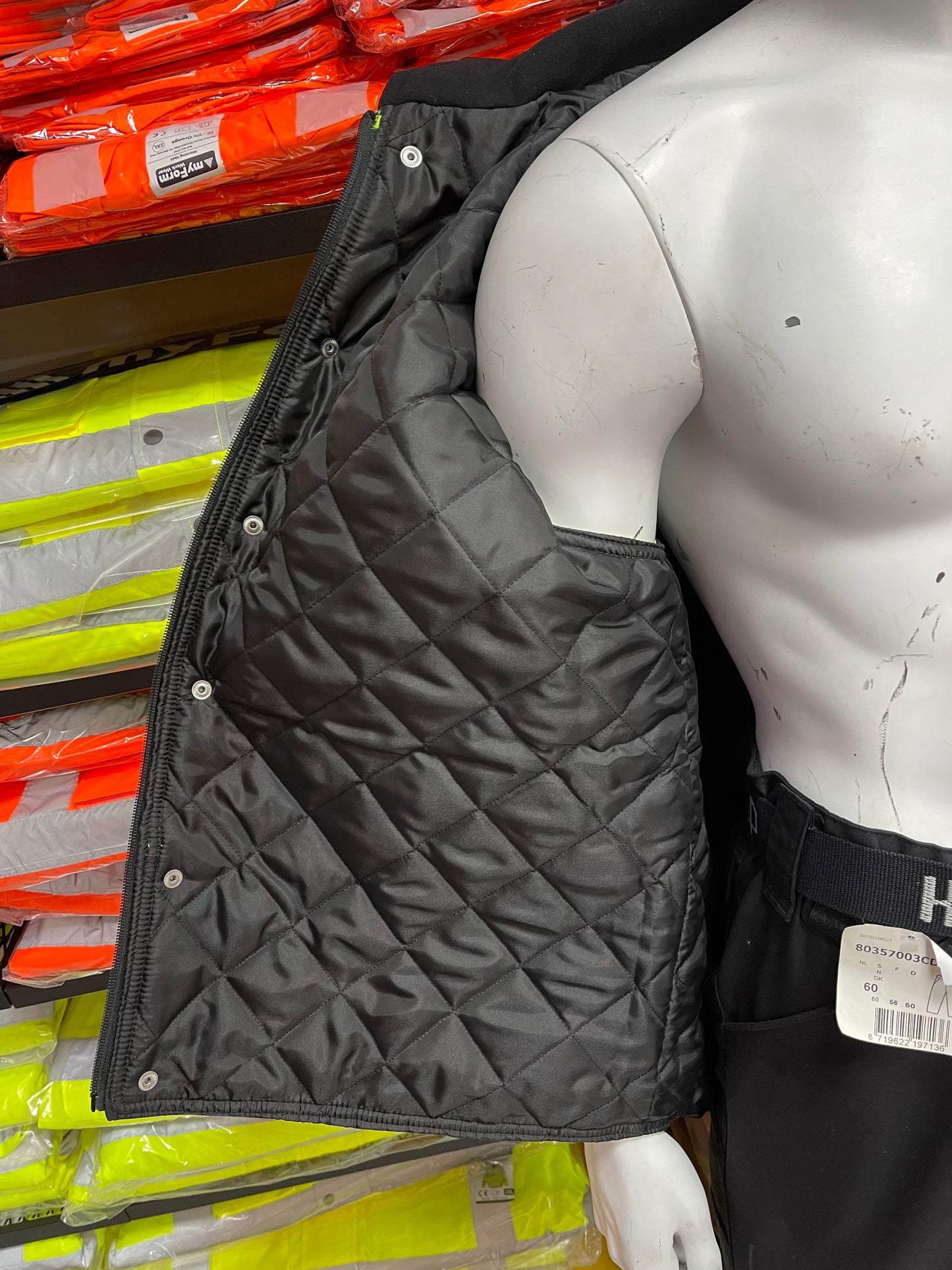 Havep Bodywarmer/Gillet