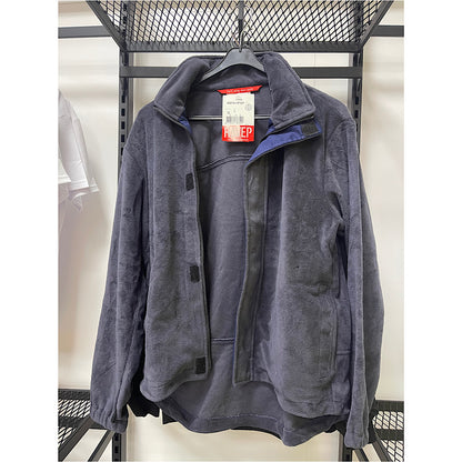 Havep vlamvertragend fleece vest