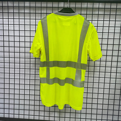 Santino high visibility t-shirt type Vegas