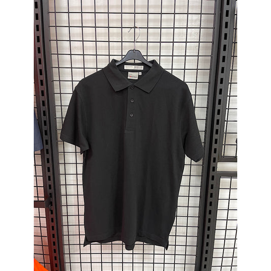 Santino ricardo polo t-shirt korte mauw