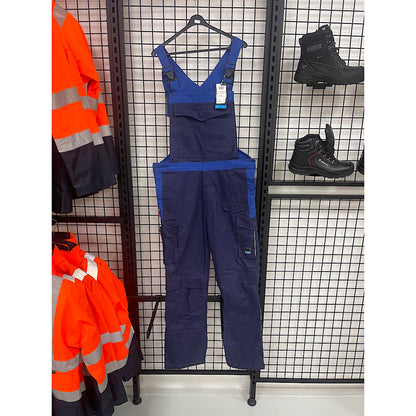 Orcon workwear vlamvertragend tuinbroek 🔥