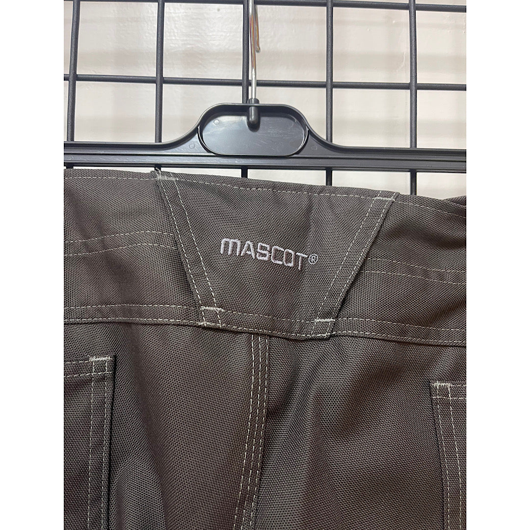 Mascot houston 10179 werkbroek zwart