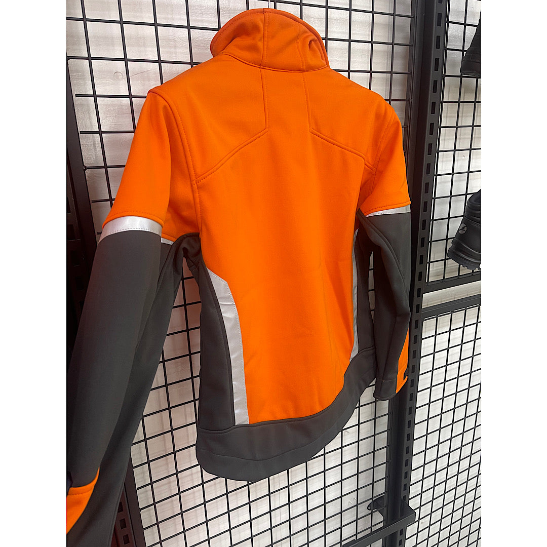 Havep softshell high visibility