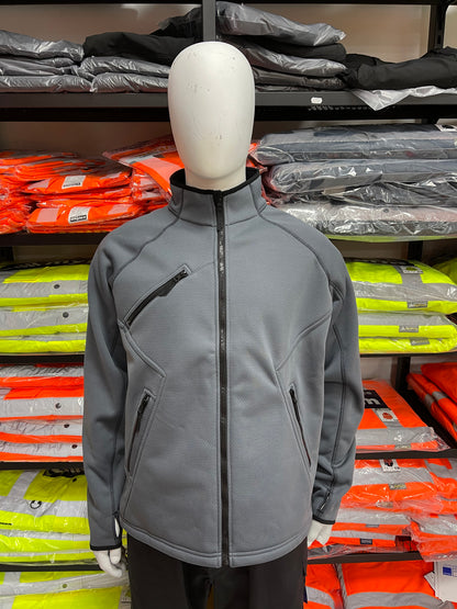 Fristads softshell werkjas