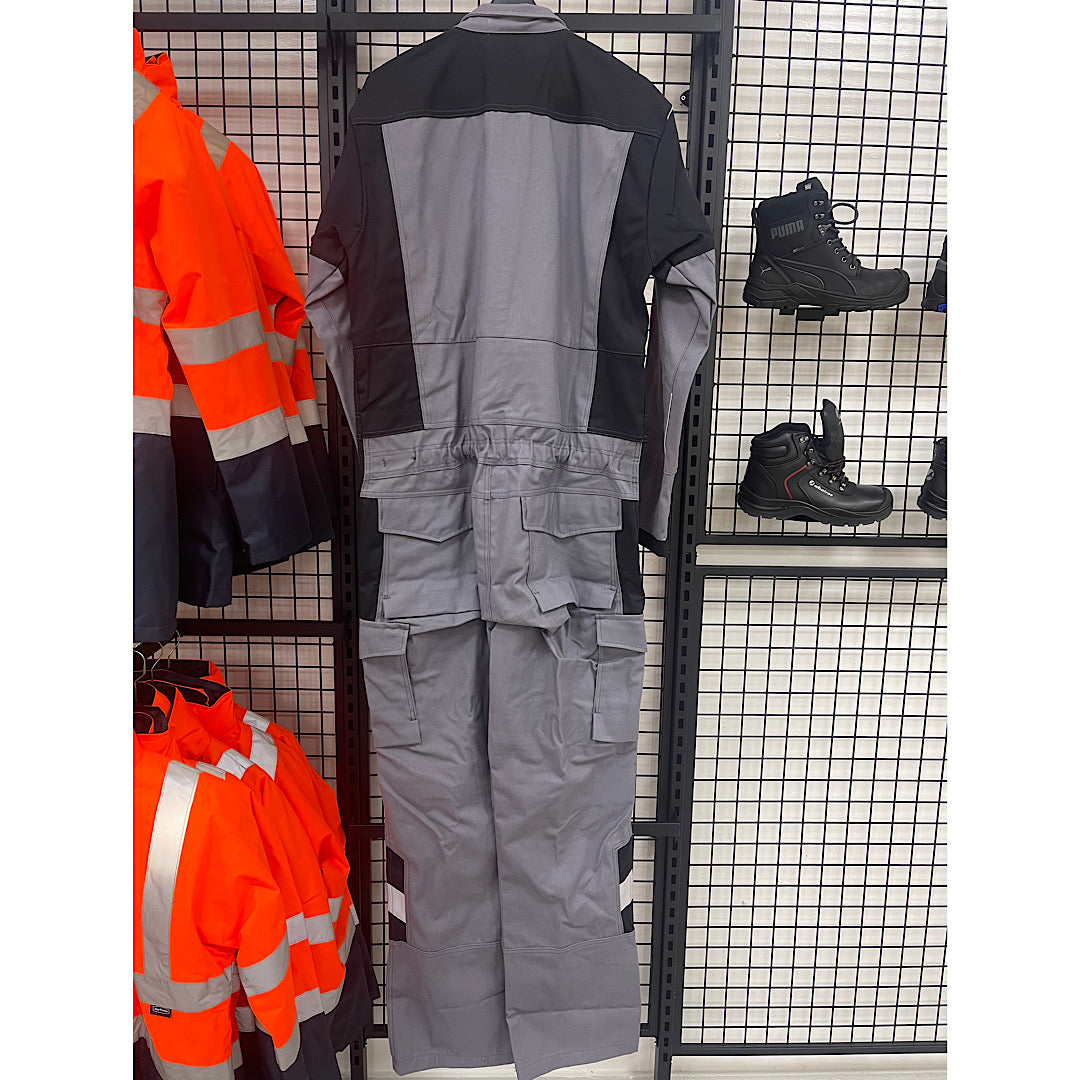 Orcon workwear vlamvertragend overall 🔥