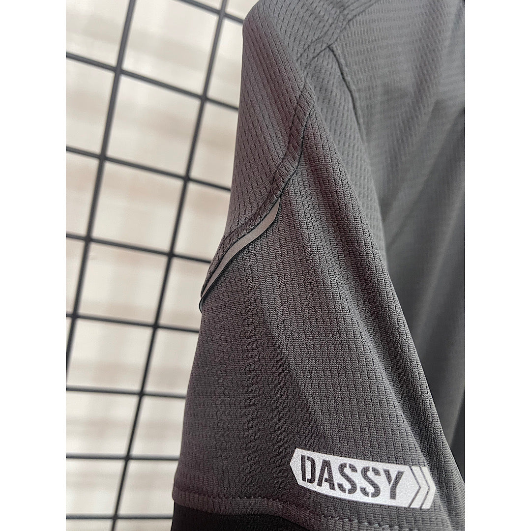 Dassy nexus t-shirt korte mauw