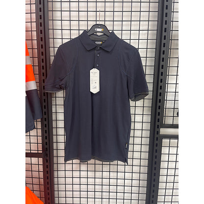 Dassy orbital polo t-shirt korte mauw