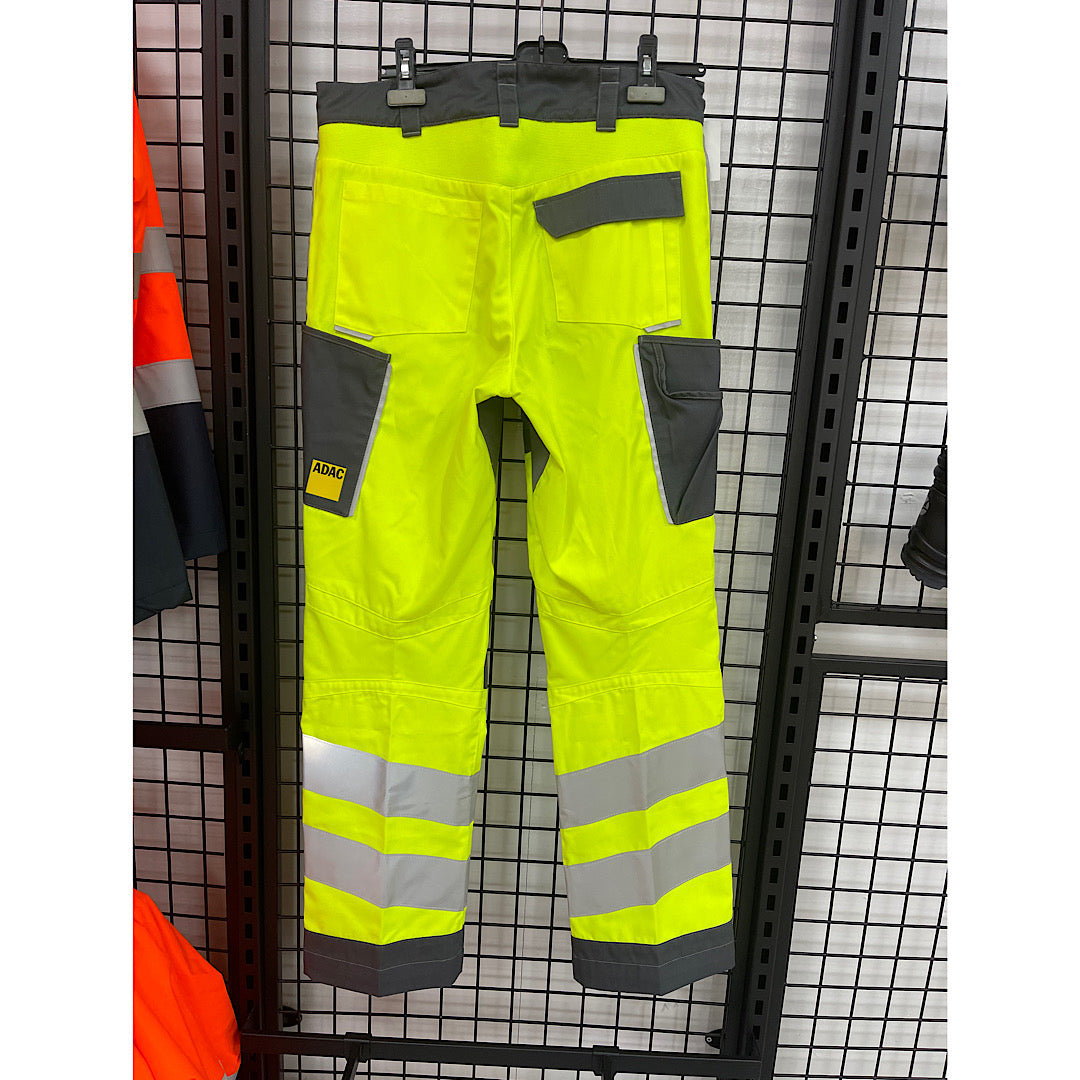 Havep werkbroek high visibility